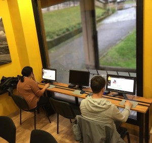 Curso Intensivo Autoescuelas Avilés Long Road