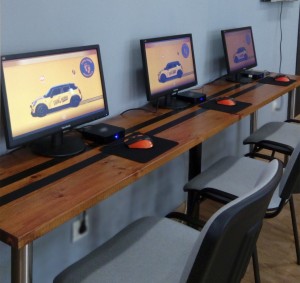 Curso Intensivo Autoescuelas en Avilés